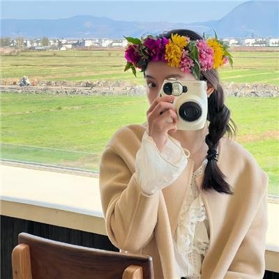 辣妹与恐龙