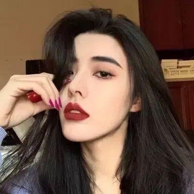 美丽女孩